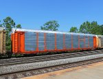 BNSF 303081 - 25657 